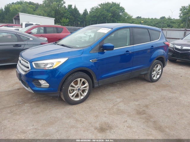Aukcja sprzedaży 2019 Ford Escape Se, vin: 1FMCU9GD2KUB03040, numer aukcji: 45393360