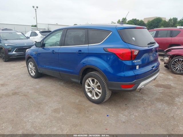 Aukcja sprzedaży 2019 Ford Escape Se, vin: 1FMCU9GD2KUB03040, numer aukcji: 45393360