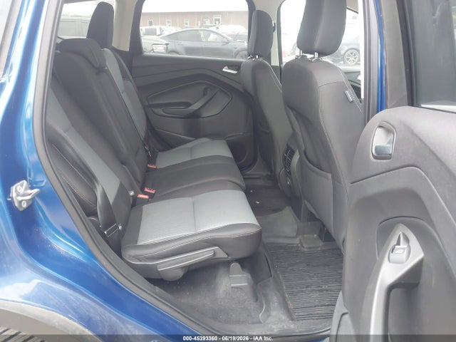 Aukcja sprzedaży 2019 Ford Escape Se, vin: 1FMCU9GD2KUB03040, numer aukcji: 45393360