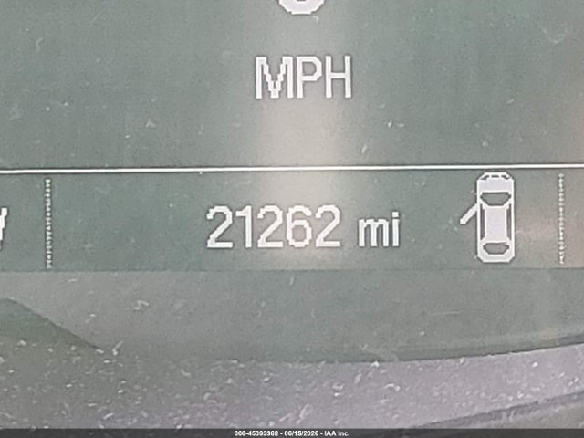 Chevrolet TRAX LS 2017 3GNCJNSB2HL269726 Image 15