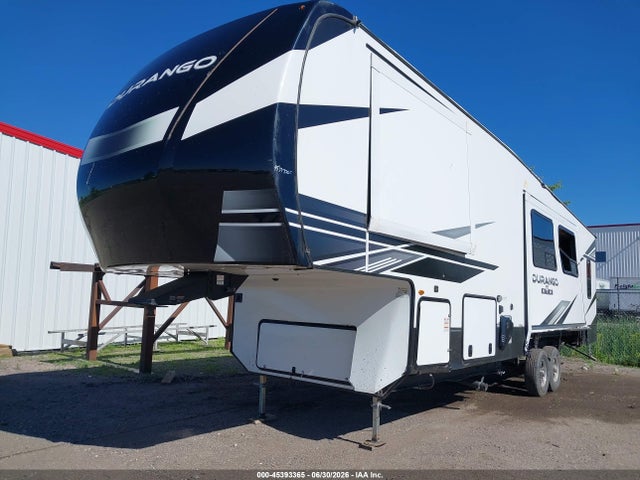 Продажа на аукционе авто 2022 K-z Inc Durango, vin: 4EZFD3624N6051111, номер лота: 45393365