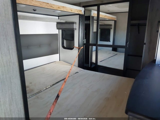 Продажа на аукционе авто 2022 K-z Inc Durango, vin: 4EZFD3624N6051111, номер лота: 45393365
