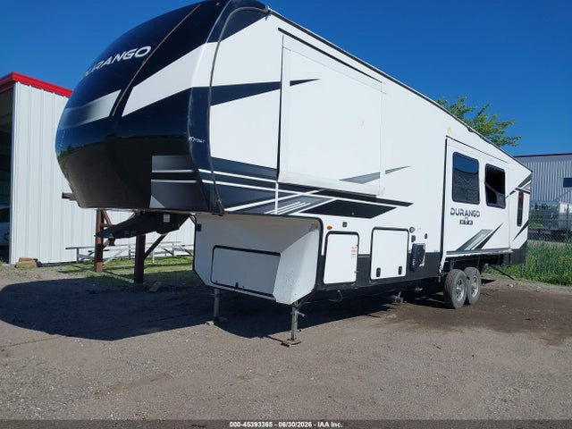 Продажа на аукционе авто 2022 K-z Inc Durango, vin: 4EZFD3624N6051111, номер лота: 45393365