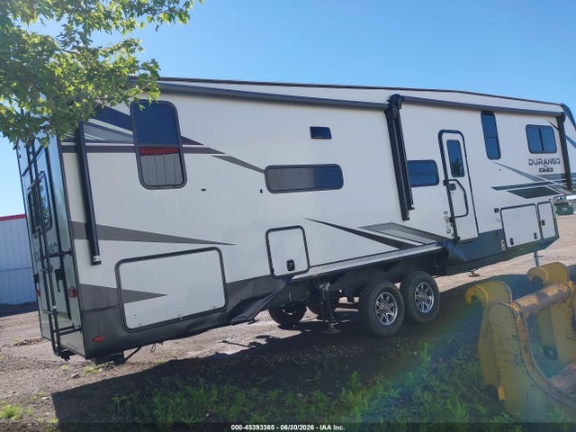 Продажа на аукционе авто 2022 K-z Inc Durango, vin: 4EZFD3624N6051111, номер лота: 45393365