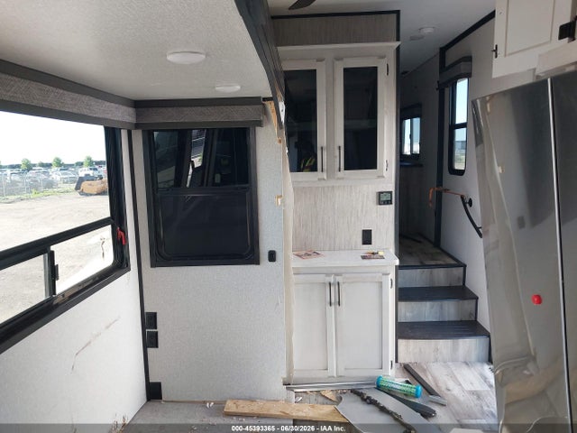 Продажа на аукционе авто 2022 K-z Inc Durango, vin: 4EZFD3624N6051111, номер лота: 45393365