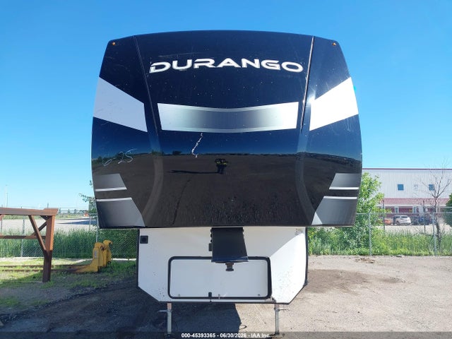 Продажа на аукционе авто 2022 K-z Inc Durango, vin: 4EZFD3624N6051111, номер лота: 45393365