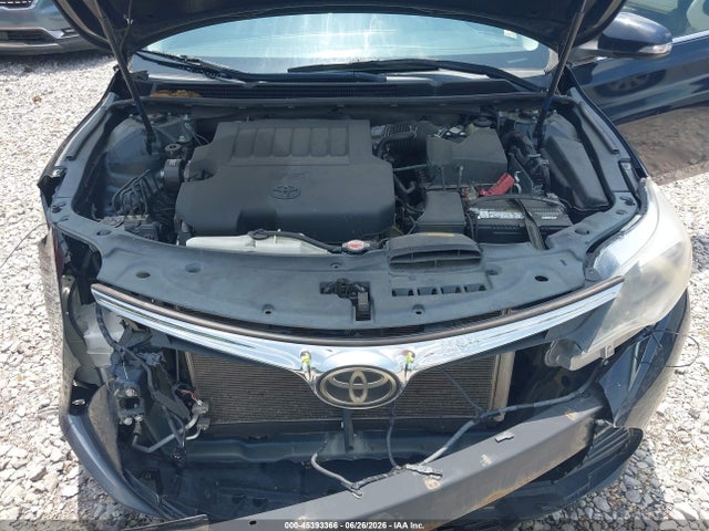 Toyota AVALON LIMITED 2016 4T1BK1EB5GU202737 Image 10