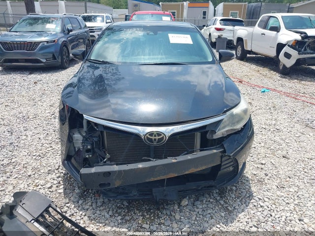 Toyota AVALON LIMITED 2016 4T1BK1EB5GU202737 Image 13