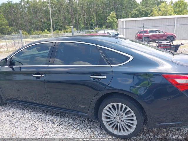 Toyota AVALON LIMITED 2016 4T1BK1EB5GU202737 Image 15