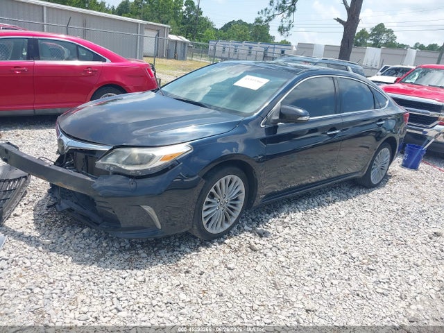 Toyota AVALON LIMITED 2016 4T1BK1EB5GU202737 Image 2