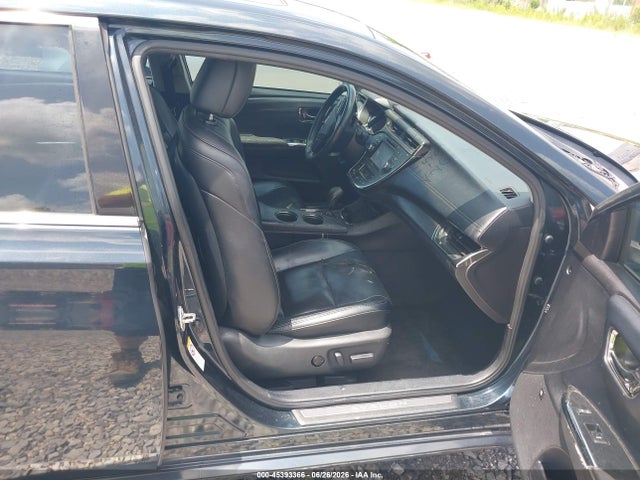 Toyota AVALON LIMITED 2016 4T1BK1EB5GU202737 Image 5