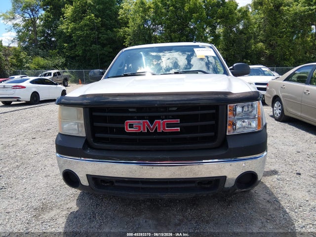Продаж на аукціоні авто 2007 Gmc Sierra 1500 Work Truck, vin: 2GTEC13C371693203, номер лоту: 45393370