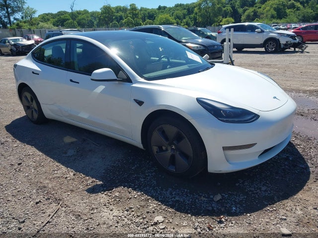 2023 5YJ3E1EA6PF591114 main image