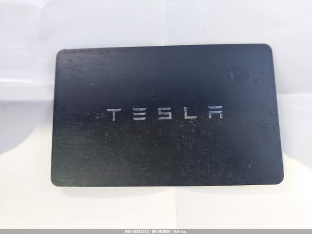 Tesla Model 3 Rear-wheel Drive 2023 5YJ3E1EA6PF591114 Image 10