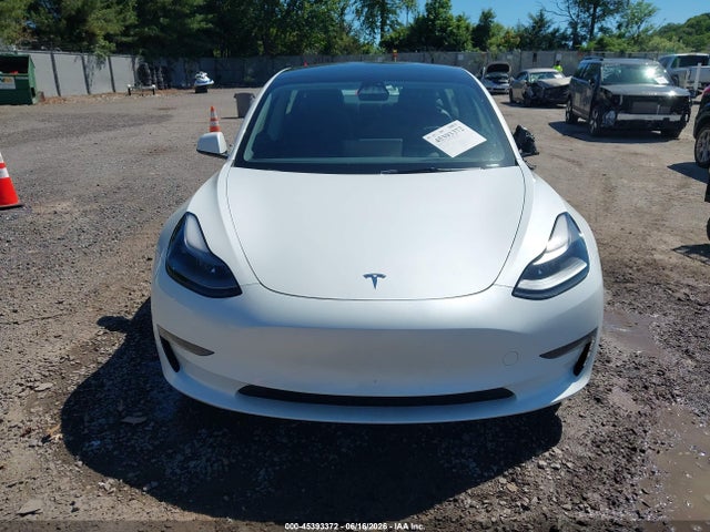 Tesla Model 3 Rear-wheel Drive 2023 5YJ3E1EA6PF591114 Image 11