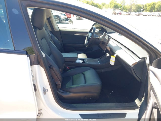Tesla Model 3 Rear-wheel Drive 2023 5YJ3E1EA6PF591114 Image 5