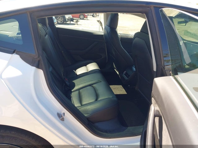 Tesla Model 3 Rear-wheel Drive 2023 5YJ3E1EA6PF591114 Image 8