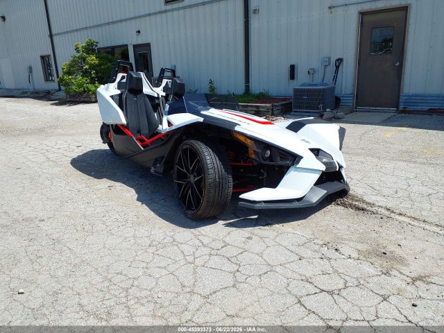 Продажа на аукционе авто 2016 Polaris Slingshot, vin: 57XAAPFA2G7116951, номер лота: 45393373