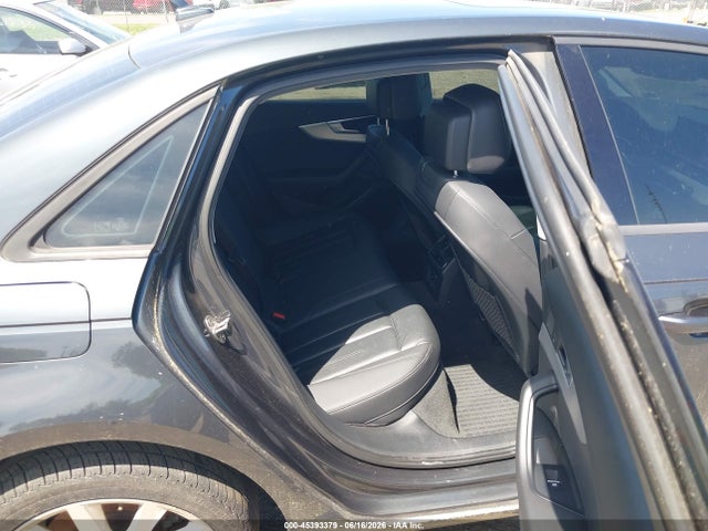 Aukcja sprzedaży 2017 Audi A4 Premium, vin: WAUANAF43HN001628, numer aukcji: 45393379