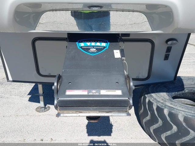 Keystone Rv Other 2021 4YDF25R26MV512261 Image 10
