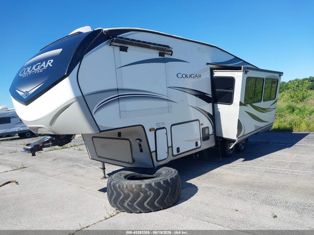 Keystone Rv Other 2021 4YDF25R26MV512261 Image 4