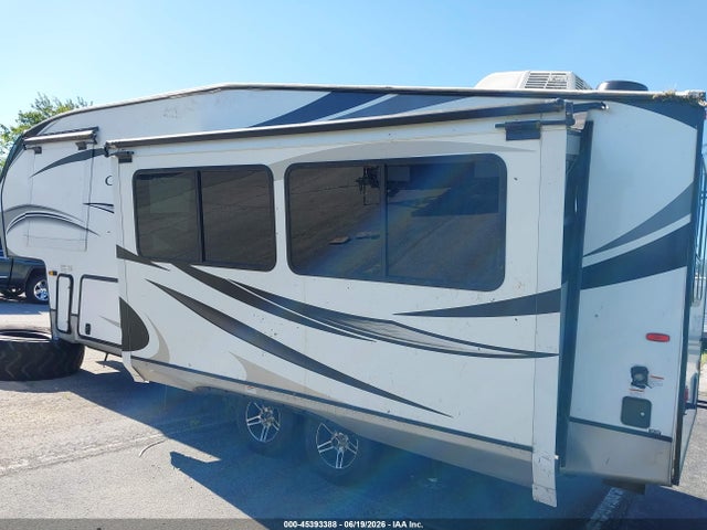Keystone Rv Other 2021 4YDF25R26MV512261 Image 6