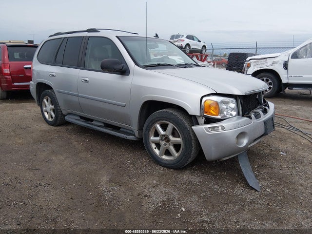 Продаж на аукціоні авто 2008 Gmc Envoy Slt, vin: 1GKDT13S282208008, номер лоту: 45393389