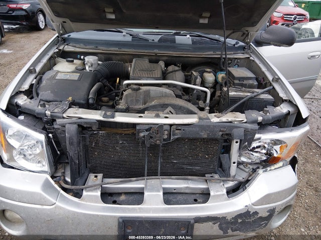 Продажа на аукционе авто 2008 Gmc Envoy Slt, vin: 1GKDT13S282208008, номер лота: 45393389