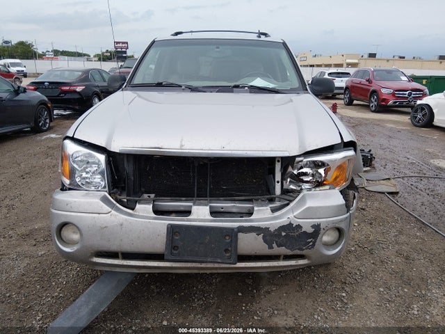 Продажа на аукционе авто 2008 Gmc Envoy Slt, vin: 1GKDT13S282208008, номер лота: 45393389