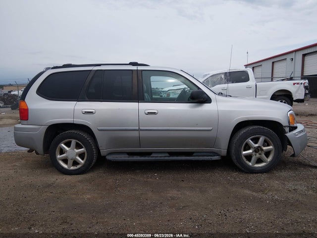 Продажа на аукционе авто 2008 Gmc Envoy Slt, vin: 1GKDT13S282208008, номер лота: 45393389