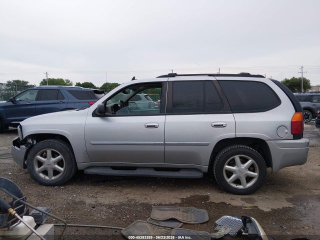 Продажа на аукционе авто 2008 Gmc Envoy Slt, vin: 1GKDT13S282208008, номер лота: 45393389