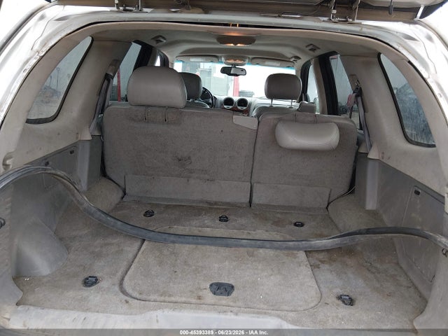 Продажа на аукционе авто 2008 Gmc Envoy Slt, vin: 1GKDT13S282208008, номер лота: 45393389