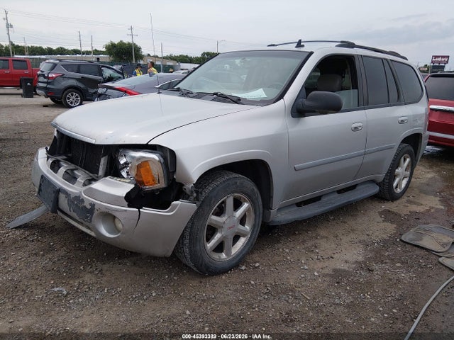 Продажа на аукционе авто 2008 Gmc Envoy Slt, vin: 1GKDT13S282208008, номер лота: 45393389