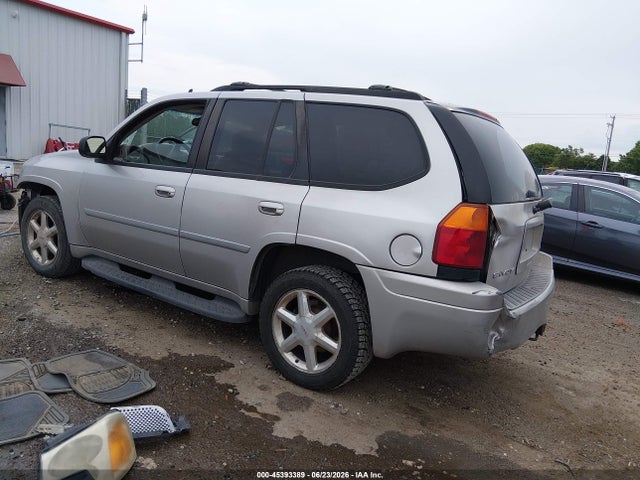 Продажа на аукционе авто 2008 Gmc Envoy Slt, vin: 1GKDT13S282208008, номер лота: 45393389