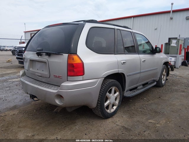 Продажа на аукционе авто 2008 Gmc Envoy Slt, vin: 1GKDT13S282208008, номер лота: 45393389