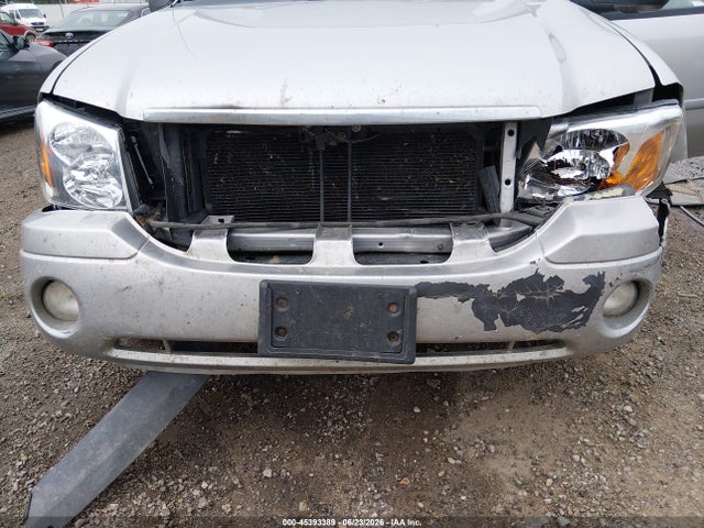 Продажа на аукционе авто 2008 Gmc Envoy Slt, vin: 1GKDT13S282208008, номер лота: 45393389