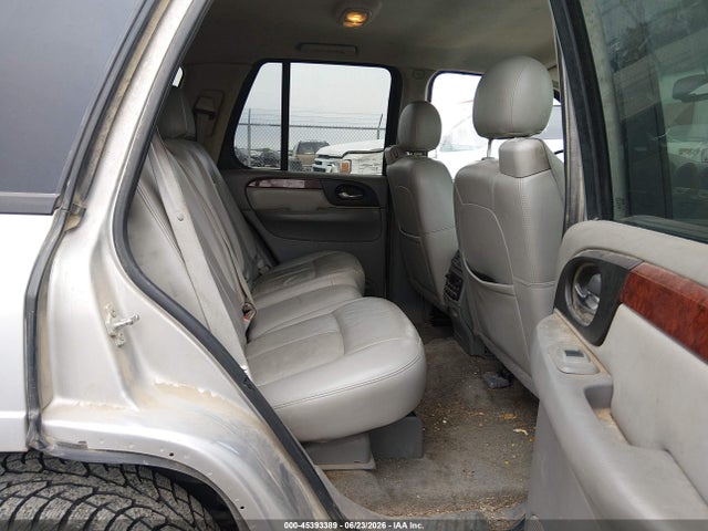 Продажа на аукционе авто 2008 Gmc Envoy Slt, vin: 1GKDT13S282208008, номер лота: 45393389