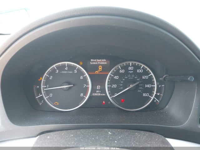 45393398 :رقم المزاد ، 19UDE2F76KA007844 vin ، 2019 Acura Ilx Premium Package/w/technology Pkg مزاد بيع