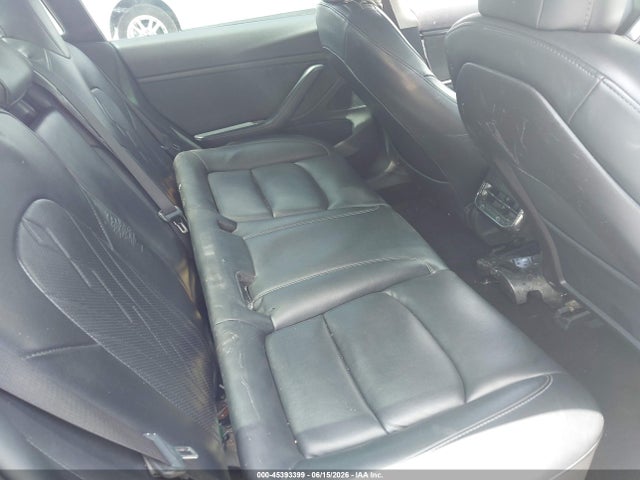 Auction sale of the 2020 Tesla Model 3 Long Range Dual Motor All-wheel Drive, vin: 5YJ3E1EB7LF599807, lot number: 45393399