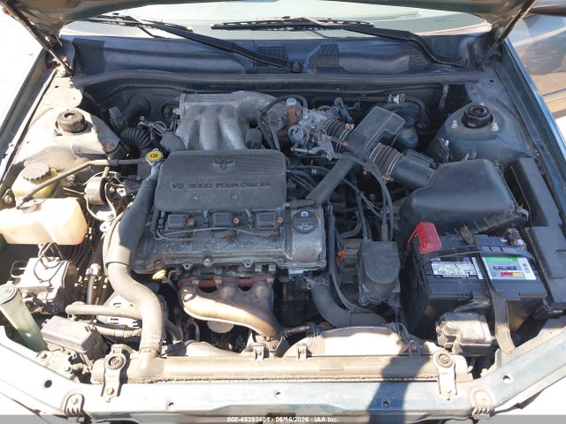 Aukcja sprzedaży 2001 Toyota Camry Le V6, vin: JT2BF22K710328320, numer aukcji: 45393401