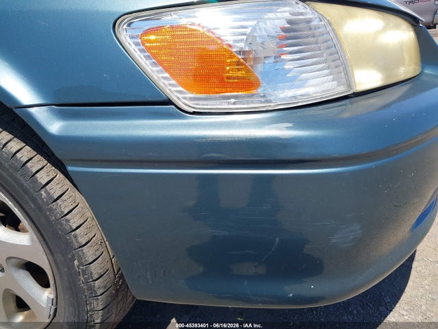 Aukcja sprzedaży 2001 Toyota Camry Le V6, vin: JT2BF22K710328320, numer aukcji: 45393401