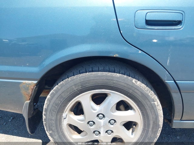 Aukcja sprzedaży 2001 Toyota Camry Le V6, vin: JT2BF22K710328320, numer aukcji: 45393401