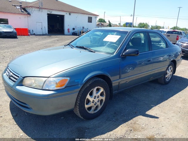 Aukcja sprzedaży 2001 Toyota Camry Le V6, vin: JT2BF22K710328320, numer aukcji: 45393401
