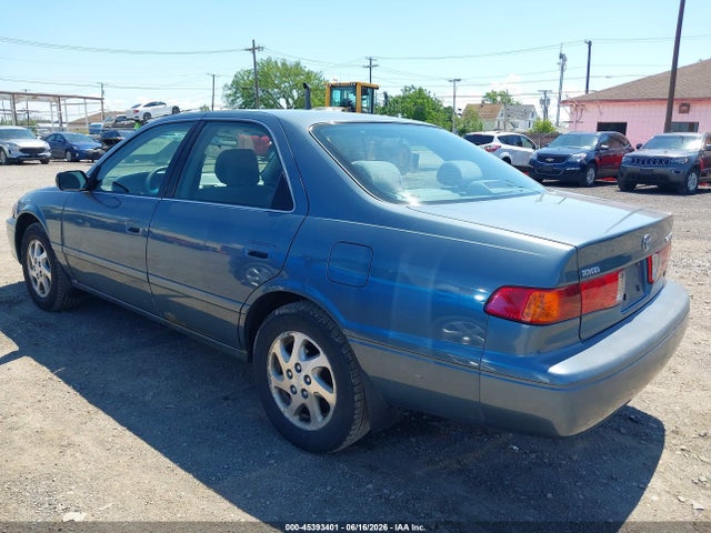 Aukcja sprzedaży 2001 Toyota Camry Le V6, vin: JT2BF22K710328320, numer aukcji: 45393401