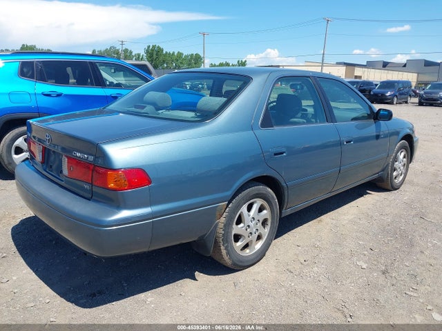 Aukcja sprzedaży 2001 Toyota Camry Le V6, vin: JT2BF22K710328320, numer aukcji: 45393401