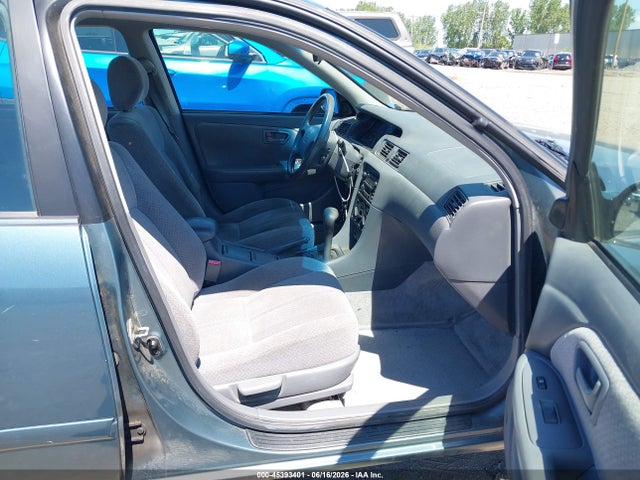 Aukcja sprzedaży 2001 Toyota Camry Le V6, vin: JT2BF22K710328320, numer aukcji: 45393401