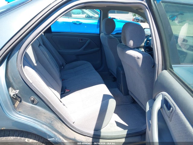 Aukcja sprzedaży 2001 Toyota Camry Le V6, vin: JT2BF22K710328320, numer aukcji: 45393401