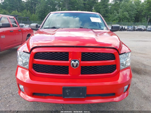 Aukcja sprzedaży 2016 Ram 1500 Express, vin: 1C6RR7KT5GS113834, numer aukcji: 45393402