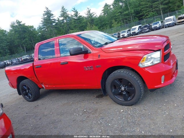 Aukcja sprzedaży 2016 Ram 1500 Express, vin: 1C6RR7KT5GS113834, numer aukcji: 45393402