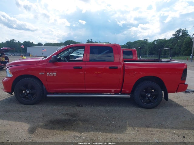 Aukcja sprzedaży 2016 Ram 1500 Express, vin: 1C6RR7KT5GS113834, numer aukcji: 45393402